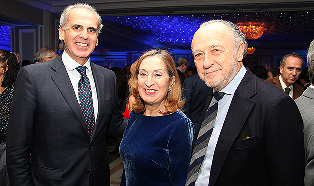 "HM Hospitales es el sueño de un médico que sabía qué Medicina quería"