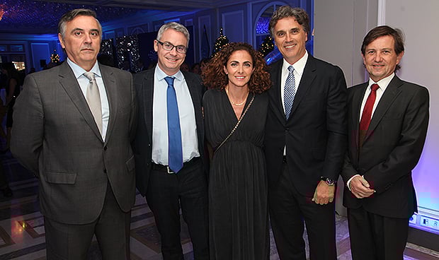 "HM Hospitales es el sueño de un médico que sabía qué Medicina quería"