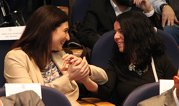 Illa asume la cartera de Sanidad con el reto de "escuchar y resolver"