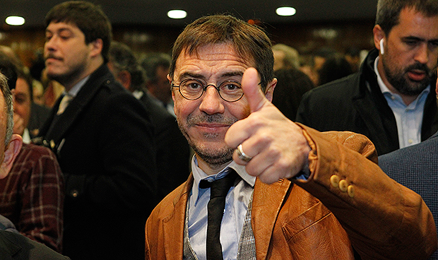 Illa asume la cartera de Sanidad con el reto de "escuchar y resolver"