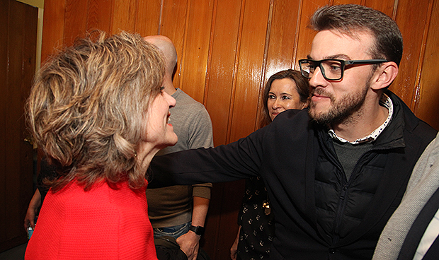 Illa asume la cartera de Sanidad con el reto de "escuchar y resolver"