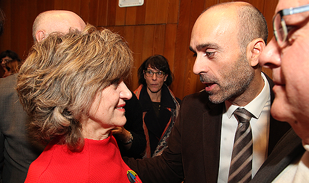 Illa asume la cartera de Sanidad con el reto de "escuchar y resolver"