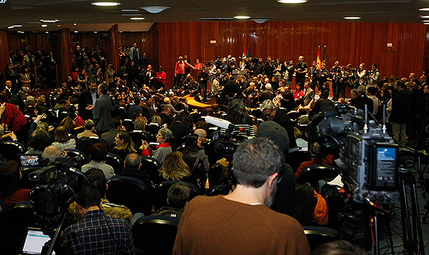 Illa asume la cartera de Sanidad con el reto de "escuchar y resolver"