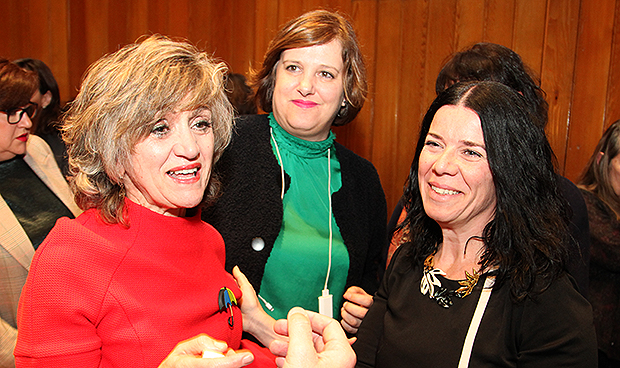 Illa asume la cartera de Sanidad con el reto de "escuchar y resolver"