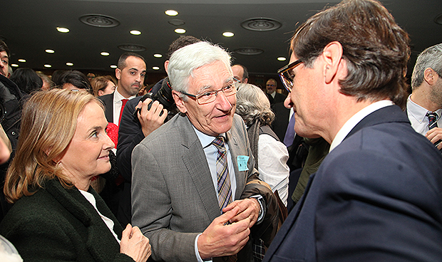 Illa asume la cartera de Sanidad con el reto de "escuchar y resolver"