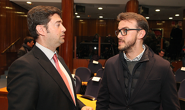 Illa asume la cartera de Sanidad con el reto de "escuchar y resolver"