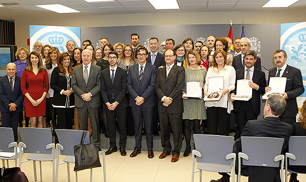 Illa: "La sanidad española está preparada para actuar ante el coronavirus"