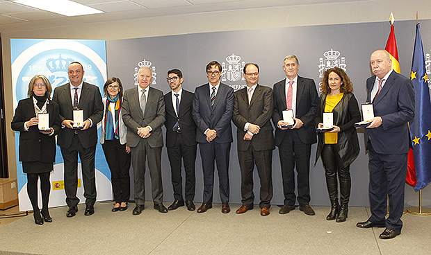 Illa: "La sanidad española está preparada para actuar ante el coronavirus"