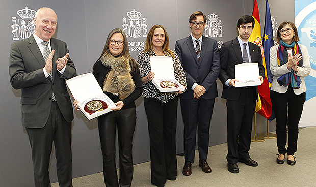 Illa: "La sanidad española está preparada para actuar ante el coronavirus"