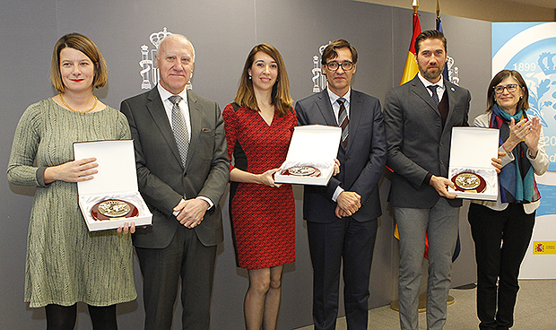 Illa: "La sanidad española está preparada para actuar ante el coronavirus"