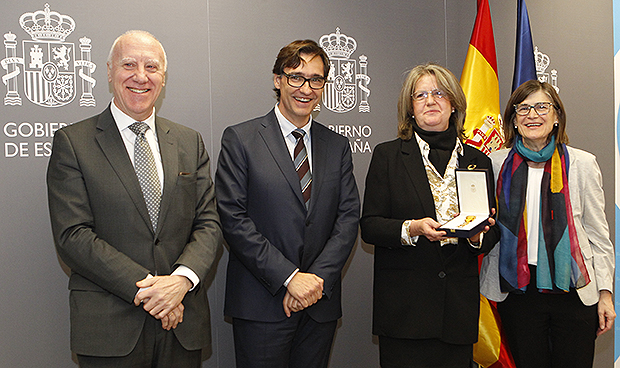 Illa: "La sanidad española está preparada para actuar ante el coronavirus"