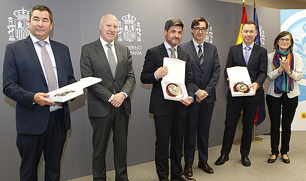 Illa: "La sanidad española está preparada para actuar ante el coronavirus"