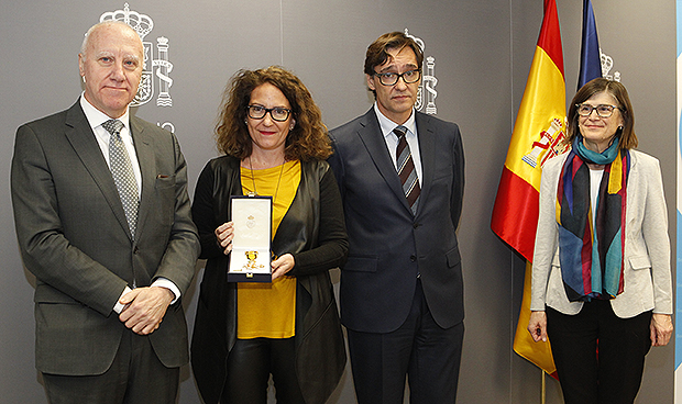 Illa: "La sanidad española está preparada para actuar ante el coronavirus"