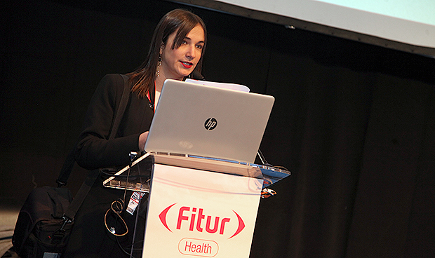 "La mejor máquina de protonterapia no sirve de nada sin un buen equipo"