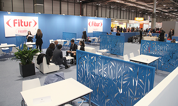 "La mejor máquina de protonterapia no sirve de nada sin un buen equipo"