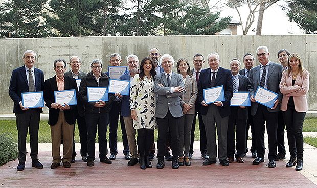 Interna suma 10 nuevos Servicios al reconocimiento de su labor 'Excelente'