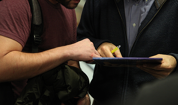 El examen MIR 2020, en imágenes