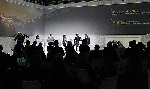 MSD refuerza su compromiso con la formación continuada en vacunación