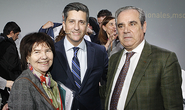 MSD refuerza su compromiso con la formación continuada en vacunación