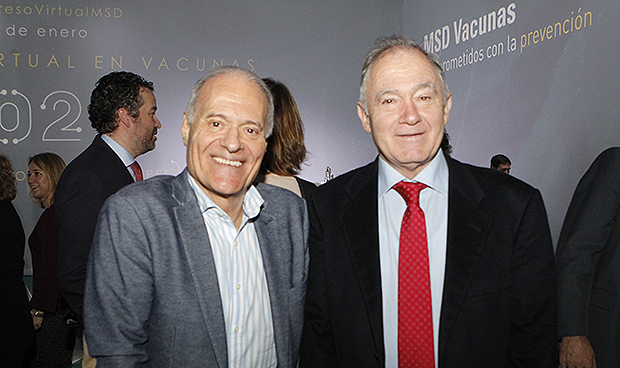 MSD refuerza su compromiso con la formación continuada en vacunación