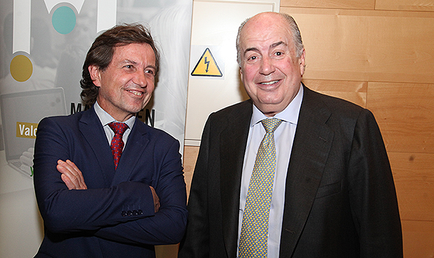 "La desjudicialización de los conflictos en sanidad es el futuro"