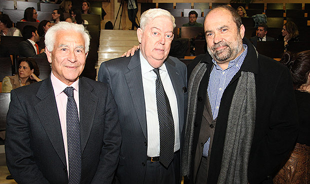 "La desjudicialización de los conflictos en sanidad es el futuro"