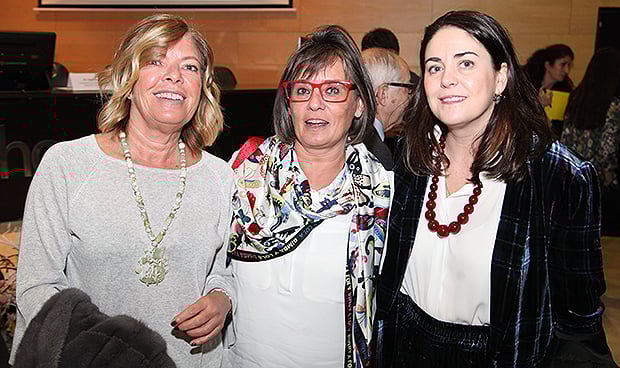 "La desjudicialización de los conflictos en sanidad es el futuro"