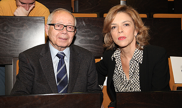 "La desjudicialización de los conflictos en sanidad es el futuro"