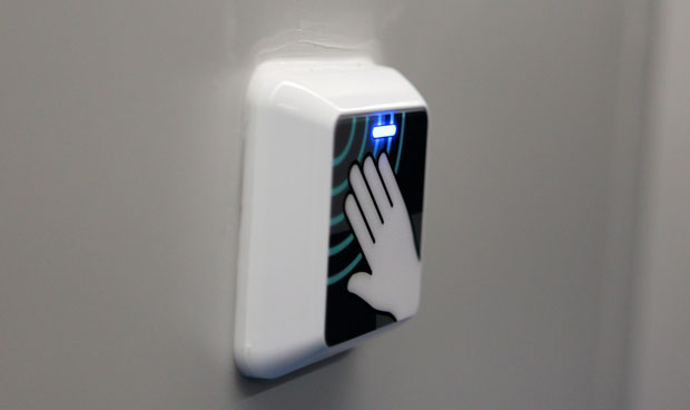 El búnker español donde estarán los repatriados del coronavirus