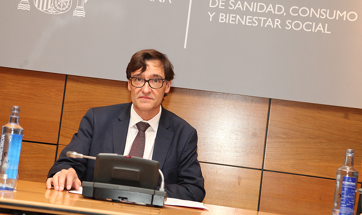 Coronavirus: medidas de prevención "básicas" para acoger a los repatriados