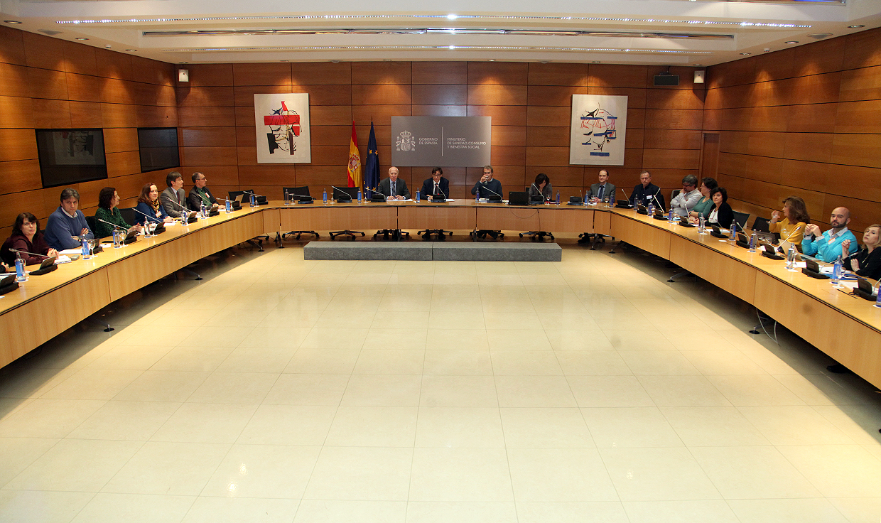 Coronavirus: medidas de prevención "básicas" para acoger a los repatriados