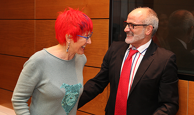 Illa: "La mayor garantía ante el coronavirus es la calidad del SNS"