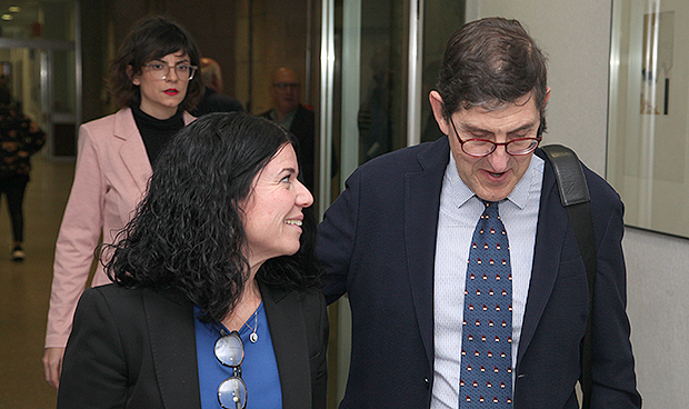 Illa: "La mayor garantía ante el coronavirus es la calidad del SNS"