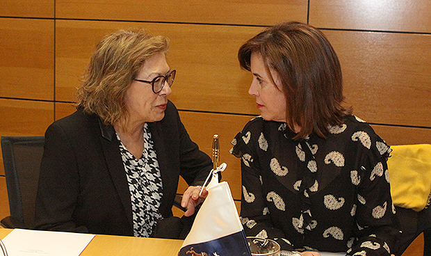 Illa: "La mayor garantía ante el coronavirus es la calidad del SNS"