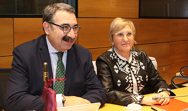 Illa: "La mayor garantía ante el coronavirus es la calidad del SNS"