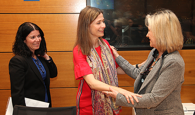 Illa: "La mayor garantía ante el coronavirus es la calidad del SNS"