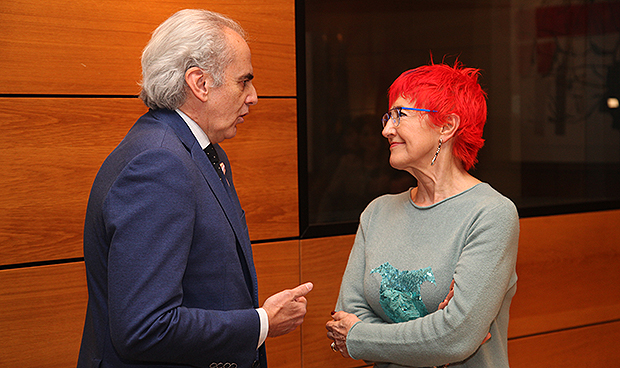 Illa: "La mayor garantía ante el coronavirus es la calidad del SNS"