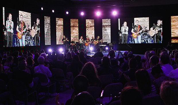 "La vida de los pacientes con párkinson ha cambiado de forma radical"