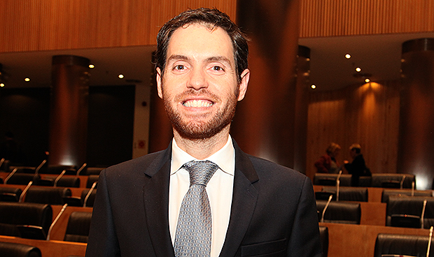 El 'cordón sanitario' a Vox marca la primera Comisión de Sanidad