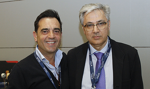 Separ 'sube el telón' de su Reunión de Invierno con récord de participación