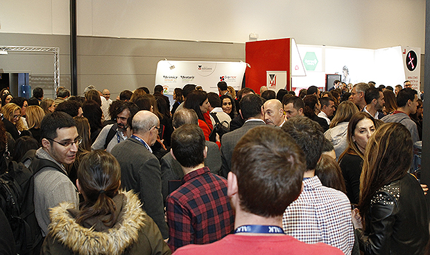 Separ 'sube el telón' de su Reunión de Invierno con récord de participación