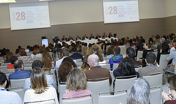 Separ 'sube el telón' de su Reunión de Invierno con récord de participación