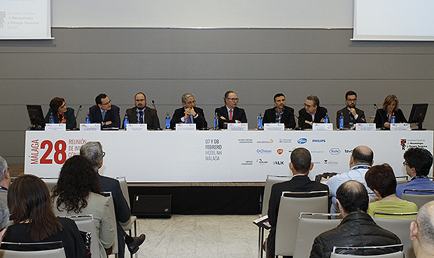 Separ 'sube el telón' de su Reunión de Invierno con récord de participación