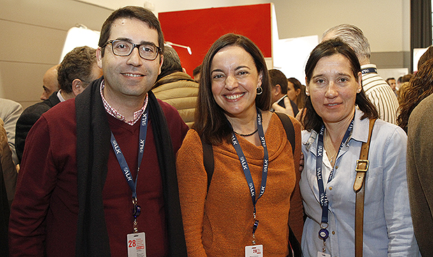 Separ 'sube el telón' de su Reunión de Invierno con récord de participación