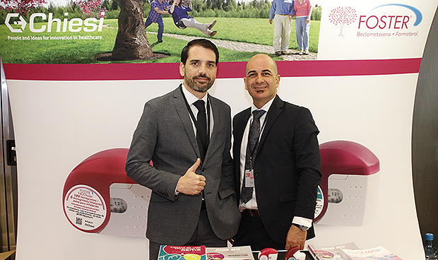 Separ 'sube el telón' de su Reunión de Invierno con récord de participación