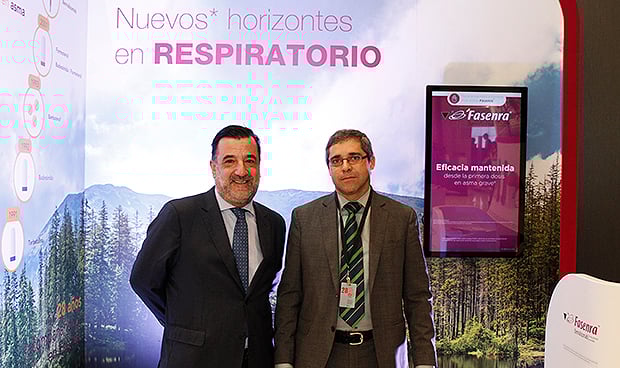 Separ 'sube el telón' de su Reunión de Invierno con récord de participación