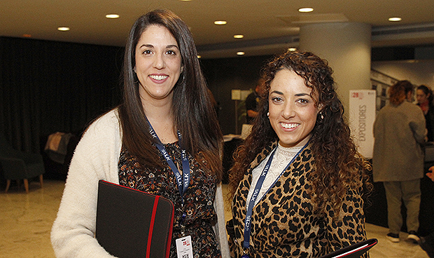 Separ 'sube el telón' de su Reunión de Invierno con récord de participación