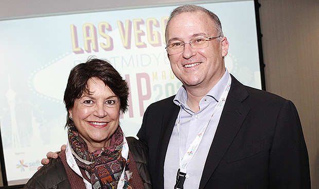 "Si no tenemos base como farmacéuticos, el equipo clínico no nos necesita"