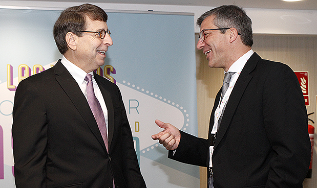 "Si no tenemos base como farmacéuticos, el equipo clínico no nos necesita"