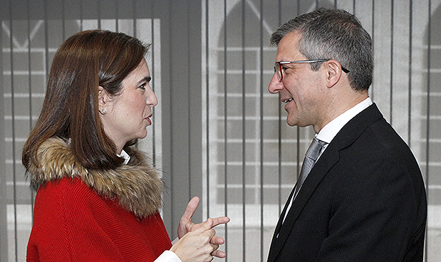 "Si no tenemos base como farmacéuticos, el equipo clínico no nos necesita"